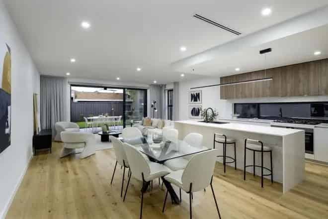 House For Sale , 8, Pennington Street, Melbourne, Victoria