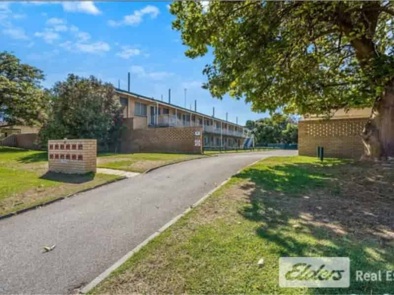 Block of units For Rent , Livingstone Shire, Queensland