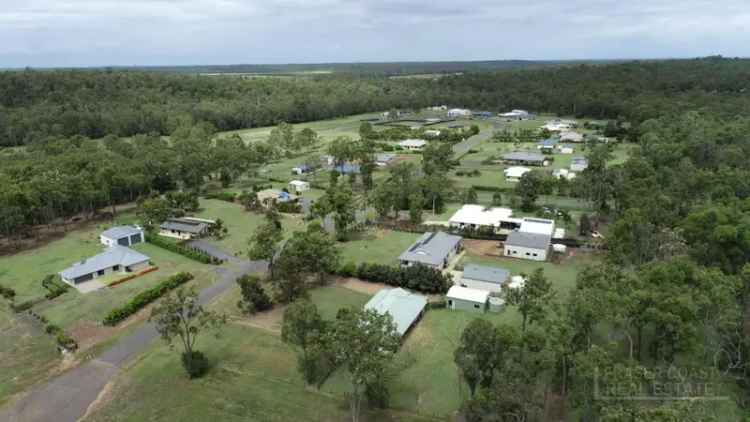 Rural For Sale in Greater Brisbane, Queensland