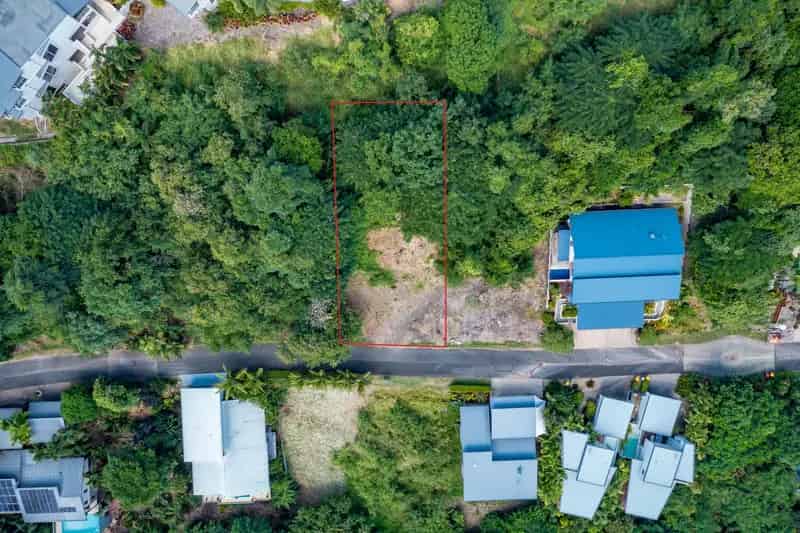 Build Your Dream Home with Epic Sea Views in the Heart of Airlie Beach