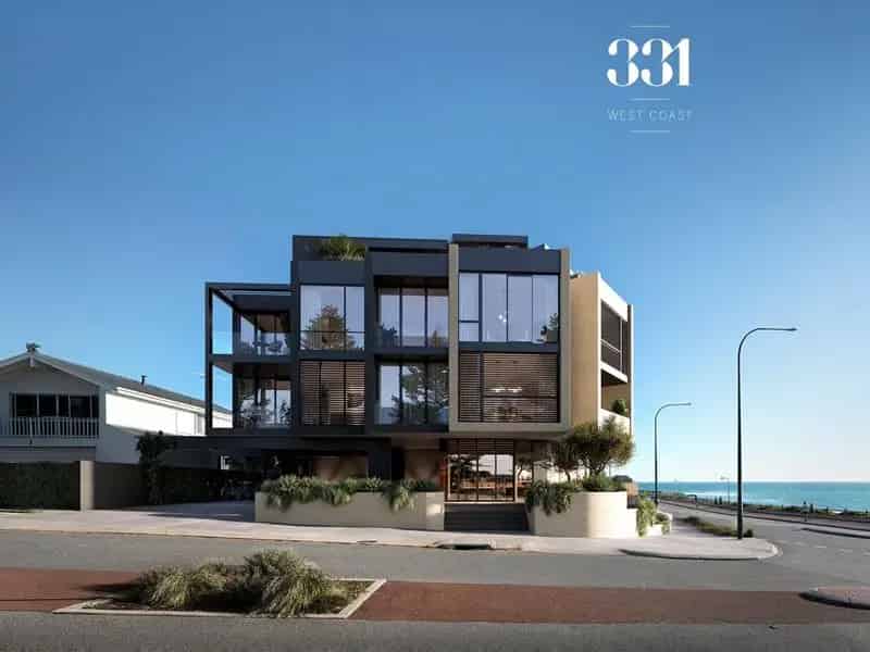 Apartment For Sale , 331, West Coast Drive, City of Stirling, Western Australia