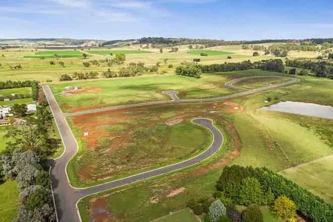 Land For Sale , Crookwell, New South Wales