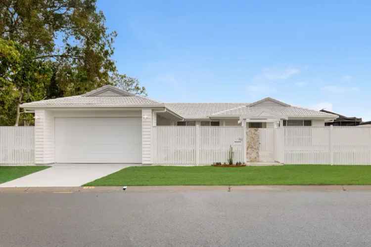 Coastal Living at Its Finest - Stunning Single-Level Home Ready To Move In