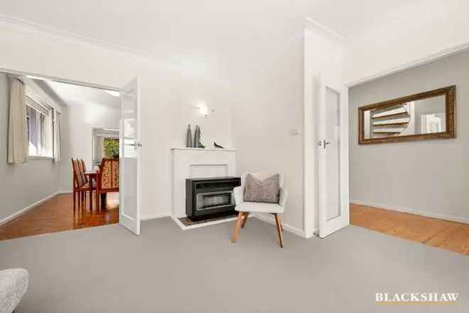 House For Sale in Canberra, Australian Capital Territory