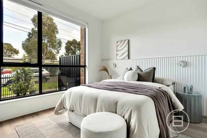 Buy House in Dunstan Reserve Four Bedrooms Luxury Residence