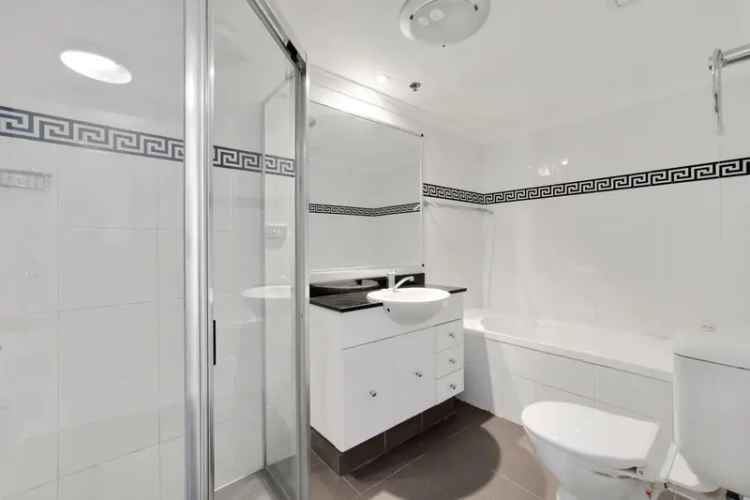 2 rooms apartment of 171 m² in Sydney