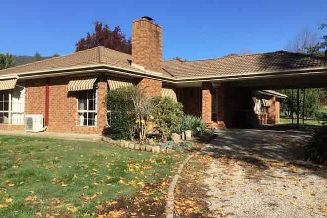 House For Rent , 7, Merriang Gap Road, Alpine Shire, Victoria