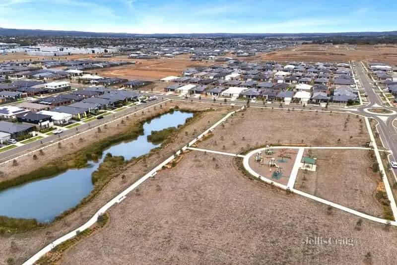 Premium land, premium living