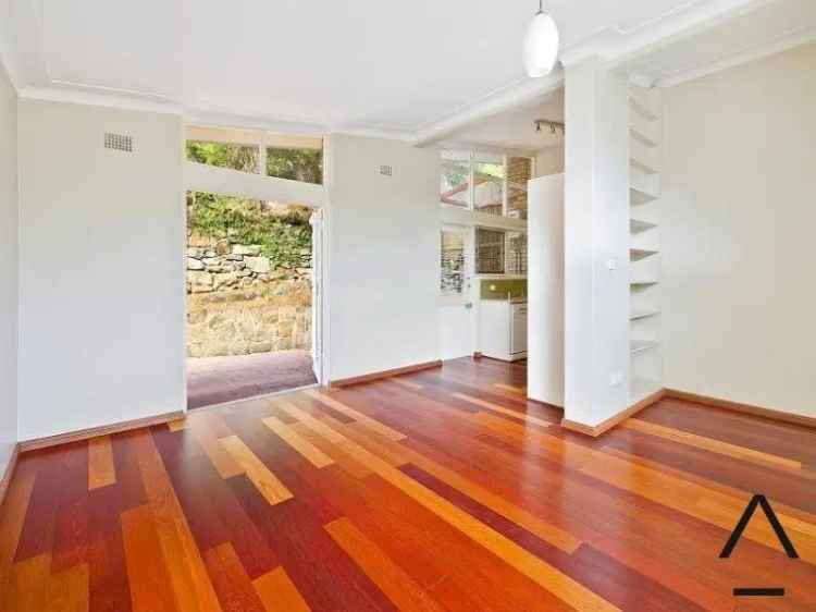 2 Bedroom Apartment Neutral Bay NSW 2089