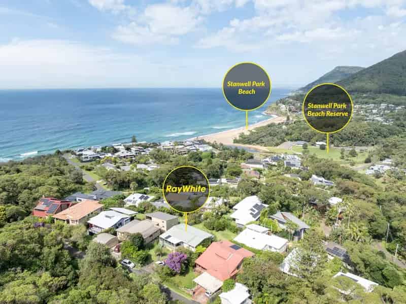 Renovate or Rebuild - Prime Location With Stunning Views