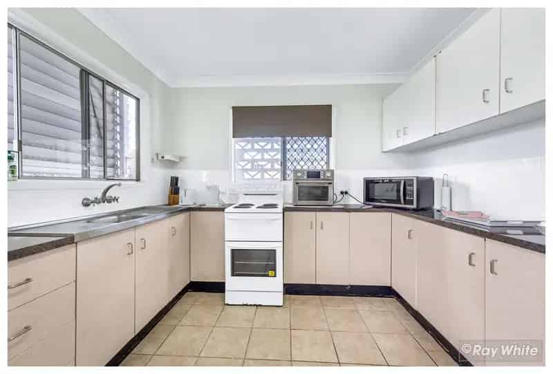 Charming Lowset Home with Dual Street Access in Prime Allenstown Location
