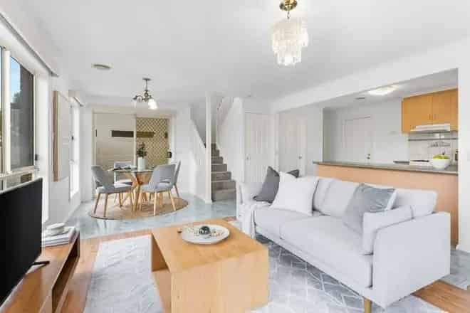 Apartment For Sale , Melbourne, Victoria