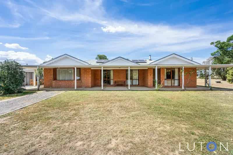 House For Rent , Murrumbateman, New South Wales