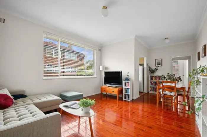 Apartment For Sale in Sydney, New South Wales