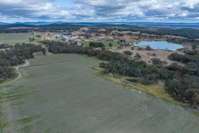 Rural property For Sale , Southern Downs Regional, Queensland
