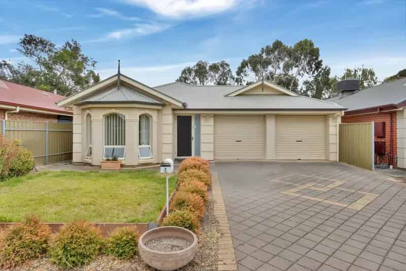 Buy House in Gawler with 3 Bedrooms and Modern Features