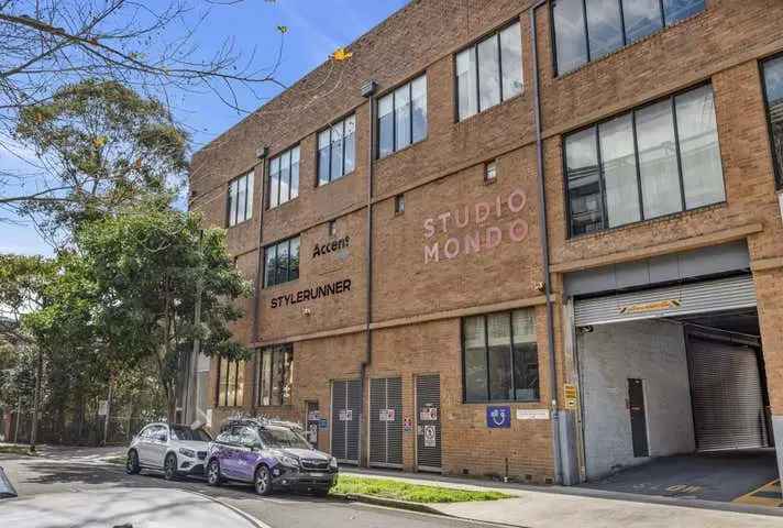 High End Warehouse Conversion Waterloo - Ready to Occupy