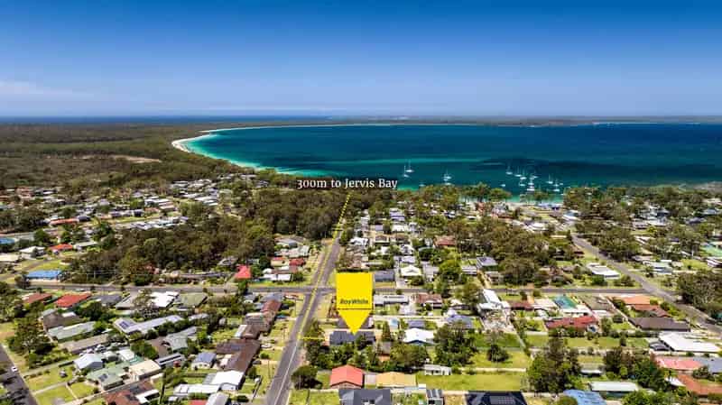 Sophisticated Coastal Home - Completion June 2024