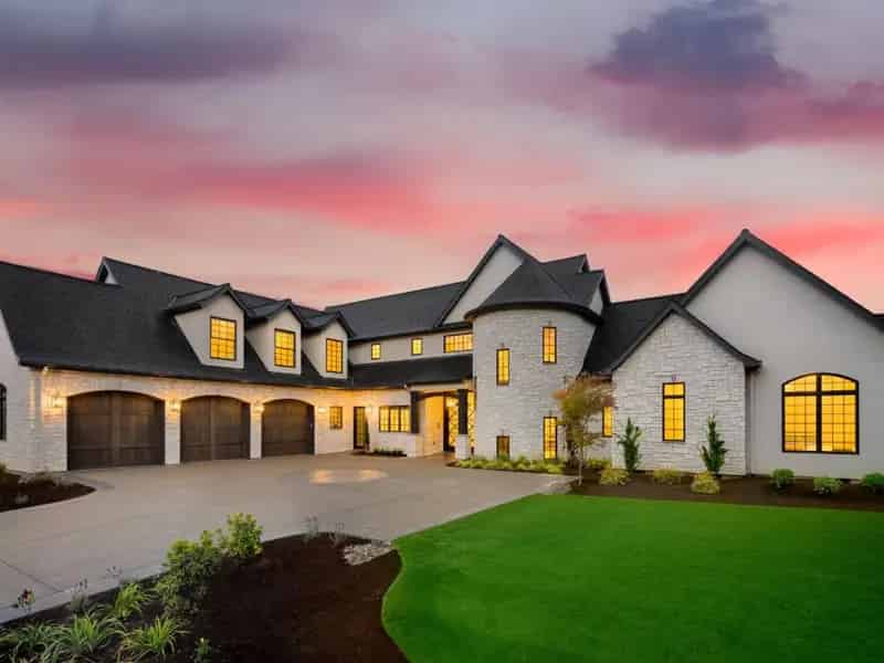 Under Offer - Bluechip Residential Construction Business - Brisbane Area