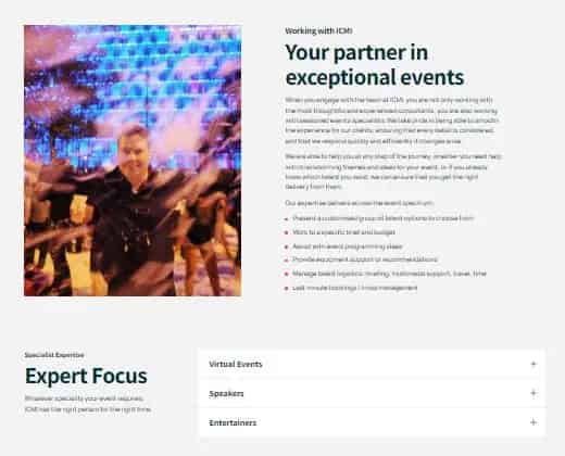 Buy Business Speaker Bureau in Queensland with Established Client Base