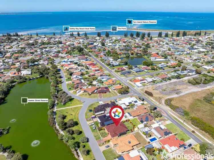 House For Sale in City of Rockingham, Western Australia