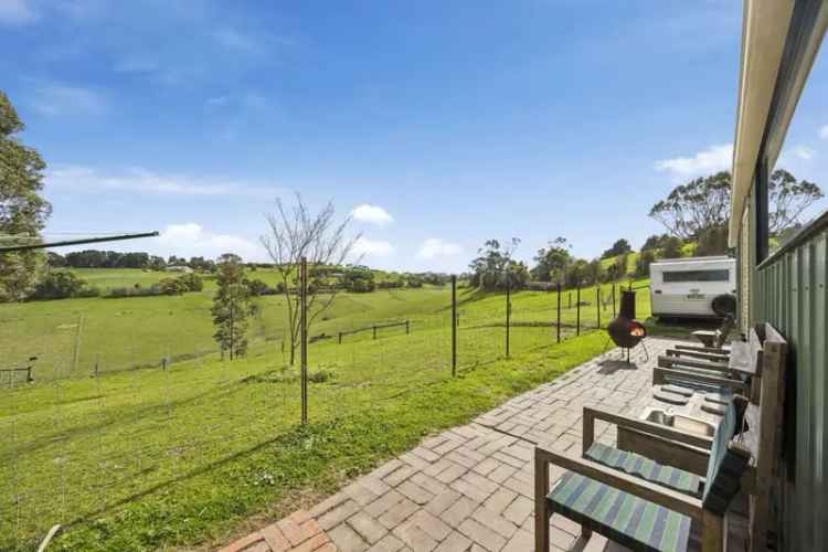 Rural For Sale in Shire of South Gippsland, Victoria