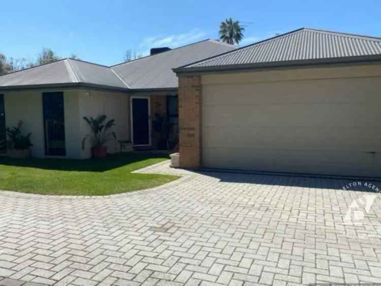 House For Rent in City Of Busselton, Western Australia