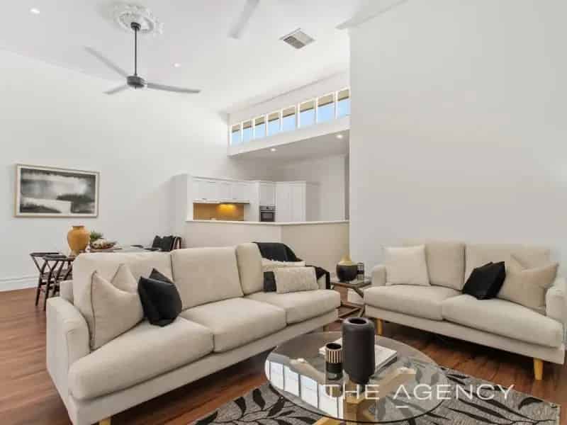 House For Sale , 249, Barker Road, Western Australia