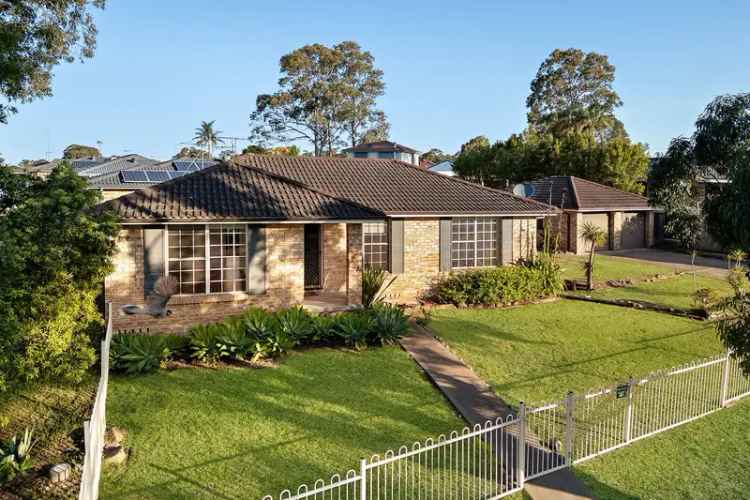 House For Sale in Newcastle-Maitland, New South Wales