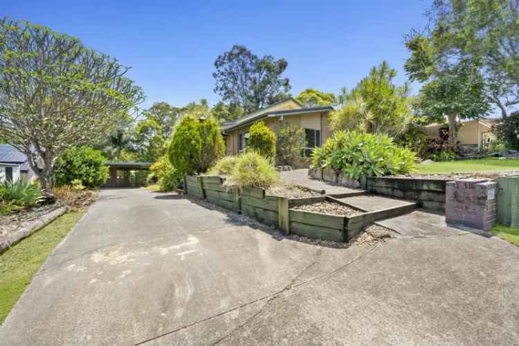 House For Sale in Gold Coast City, Queensland