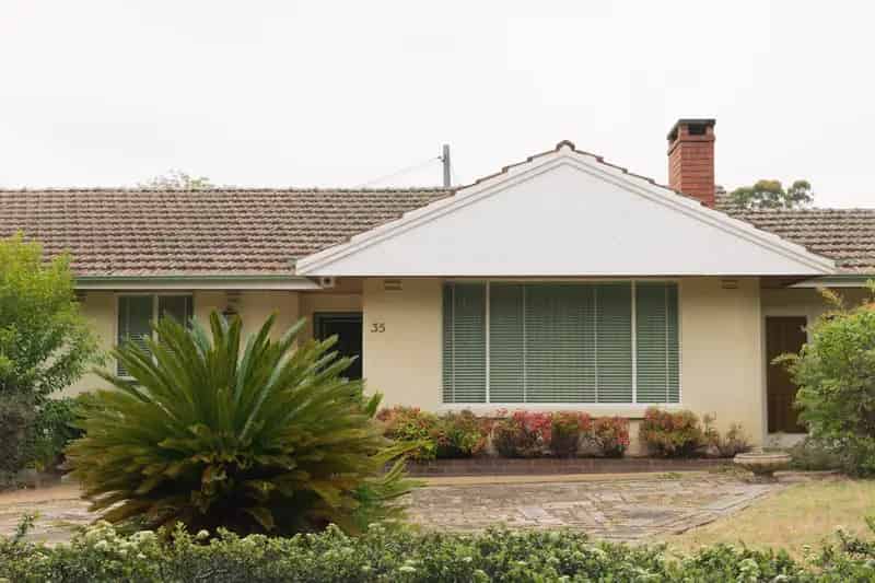 House For Rent , 35, Elder Street, North Canberra, Australian Capital Territory