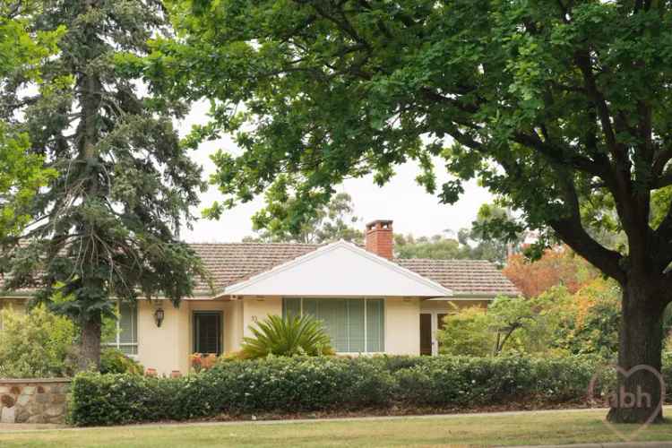 House For Rent in 35, Elder Street, North Canberra, Australian Capital Territory