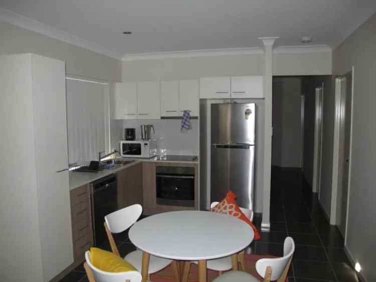 House For Rent in Gold Coast City, Queensland