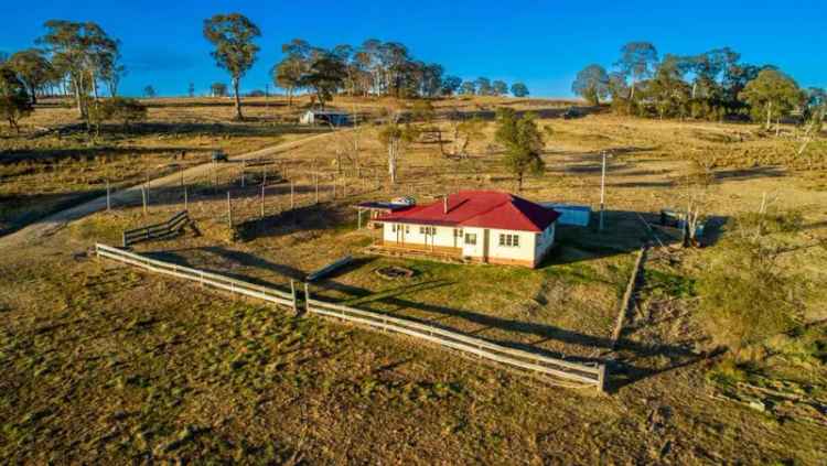 Rural For Rent in Armidale Regional Council, New South Wales