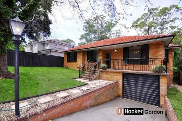 House For Rent in Sydney, New South Wales