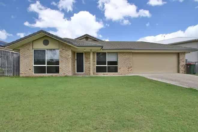 House For Rent , 51, Paperbark Crescent, City of Brisbane, Queensland