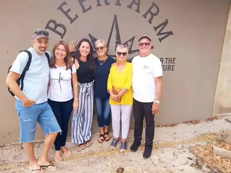 Buy Profitable Beer and Wine Tour Business in Margaret River