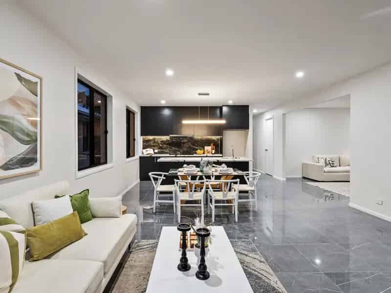 Brand New Four Bedroom Home - Ready to Move-in!