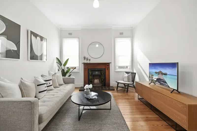 Real Estate For Lease - 4 Oxley Street - Naremburn , NSW