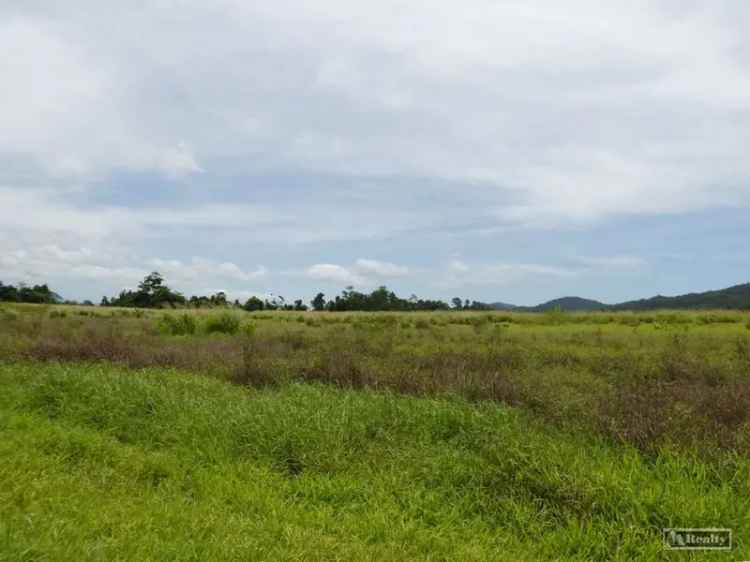 Rural For Sale in Innisfail, Queensland