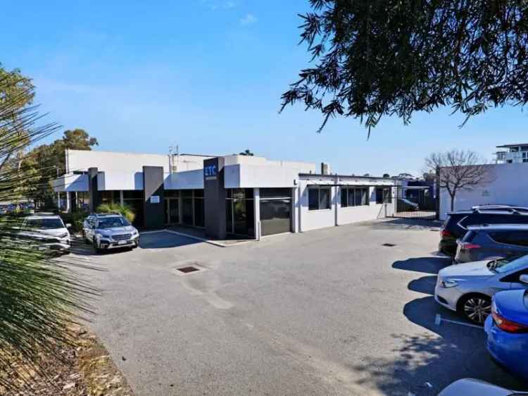 Office For Rent in City of Vincent, Western Australia