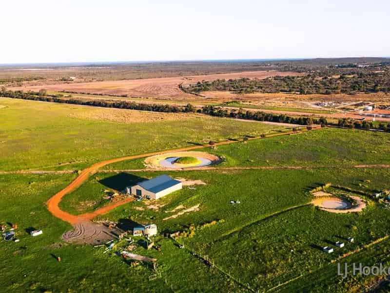 Land For Sale , Hopetoun, Western Australia