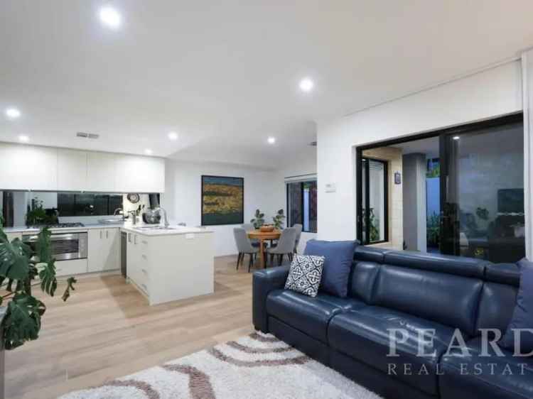 House For Sale in City of Joondalup, Western Australia