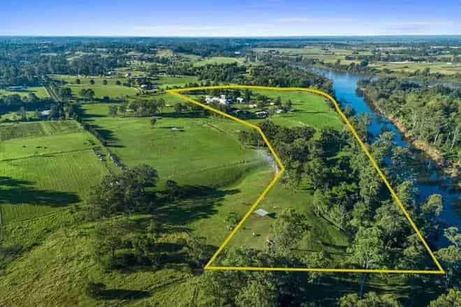 Land For Sale , Sydney, New South Wales