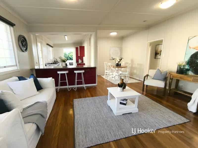 House For Sale , 184, Ellison Road, City of Brisbane, Queensland