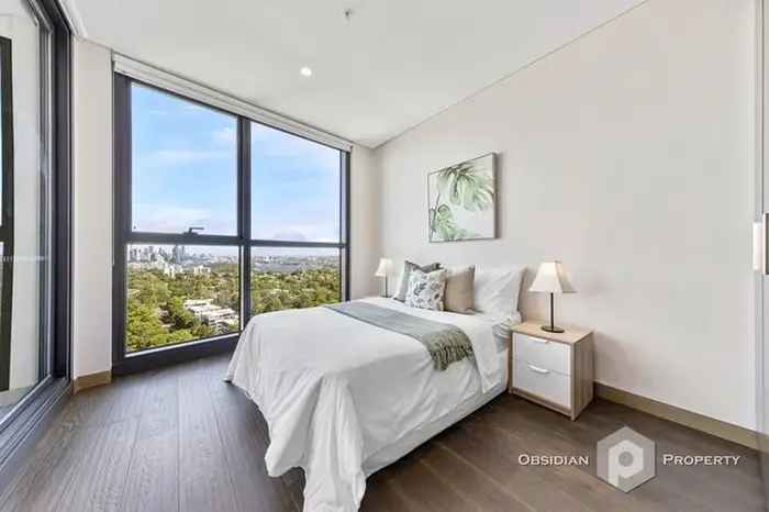 Apartment For Sale in Sydney, New South Wales