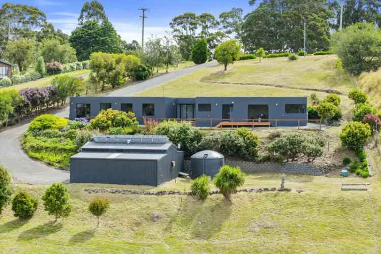 Rural property For Sale in Hobart, Tasmania