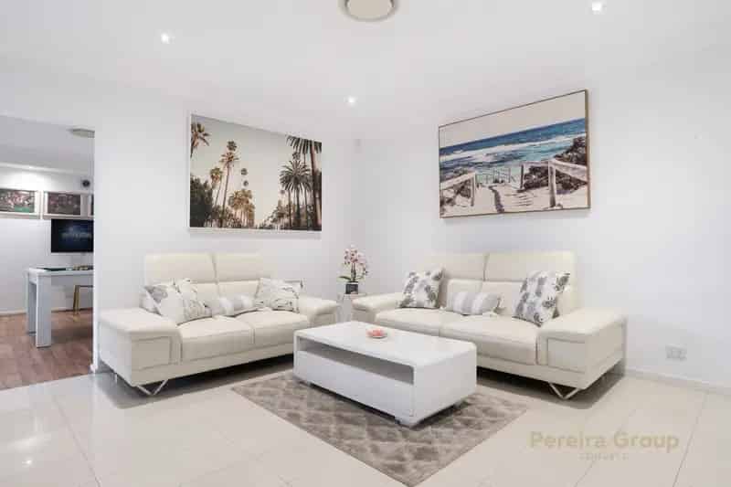 3 Bond Street, Oran Park NSW 2570 - House For Lease