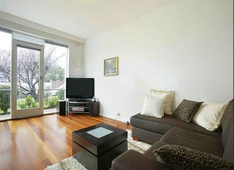 1 Bedroom House 152m2 Melbourne Richmond City Fringe