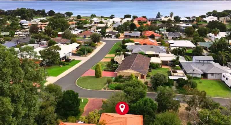 House For Rent , Shire Of Harvey, Western Australia